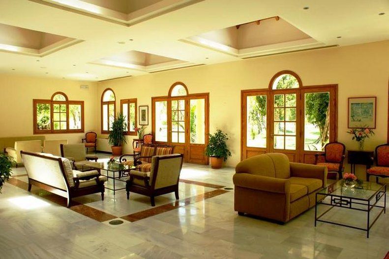 Delfinia Hotel Moraitika Exterior photo